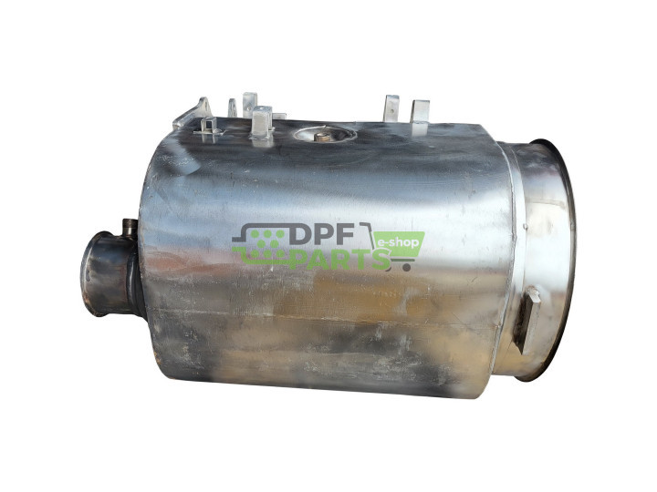 Katalizator DOC MAN TGS Euro 6 - 81.15103.6134 811510306134