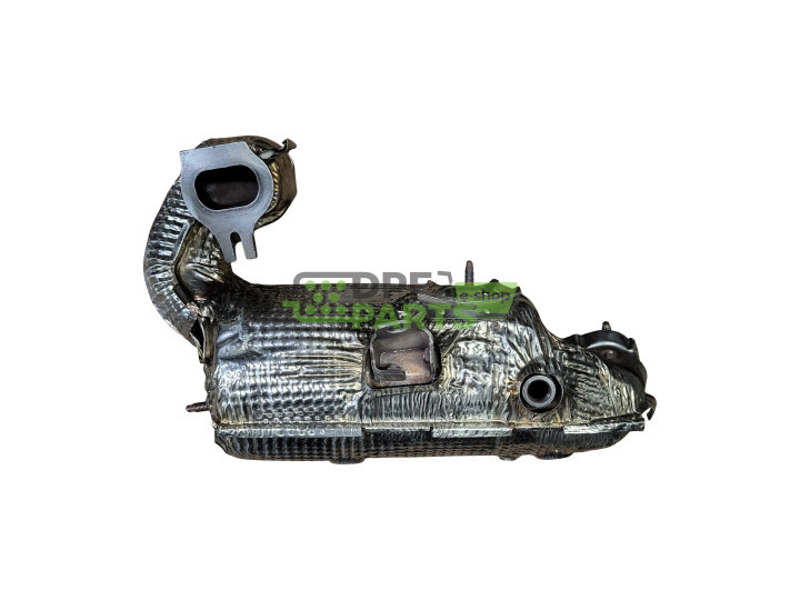 Filtr pevných částic GPF RENAULT Clio 5, Twingo 3 / DACIA  Sandero, Logan - 1.0 SCE - 208A04319R