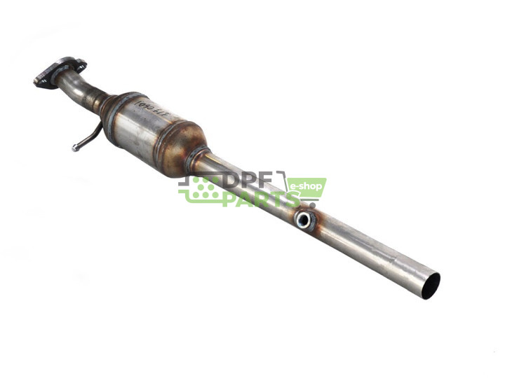 Katalizator FORD Focus - 1.6 16V - 1134168 1321123 1107554