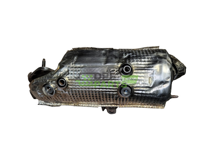 Filtr cząstek stałych GPF RENAULT Clio 5, Twingo 3 / DACIA  Sandero, Logan - 1.0 SCE - 208A04319R