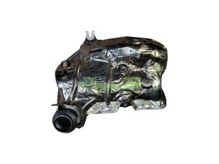 Filtr cząstek stałych GPF RENAULT Clio 5, Twingo 3 / DACIA  Sandero, Logan - 1.0 SCE - 208A00902R