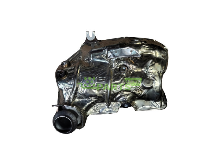 Filtr cząstek stałych GPF RENAULT Clio 5, Twingo 3 / DACIA  Sandero, Logan - 1.0 SCE - 208A00902R