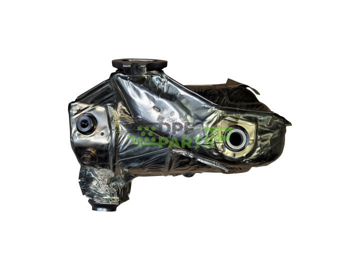 Filtr cząstek stałych GPF RENAULT Clio 5, Twingo 3 / DACIA  Sandero, Logan - 1.0 SCE - 208A00902R