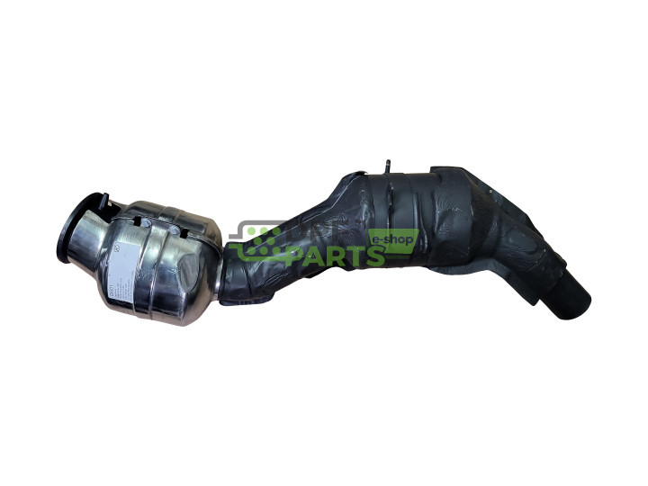 Filtr pevných částic GPF LAND ROVER Range Rover Discovery - 2.0 Turbo - JPLA5H341AJ LR170908