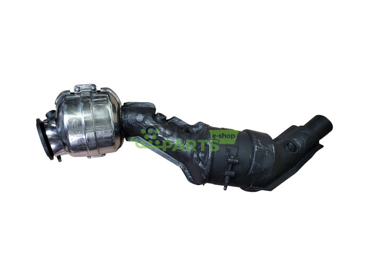 Filtr cząstek stałych GPF LAND ROVER Range Rover Discovery - 2.0 Turbo - JPLA5H341AJ LR170908