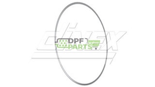 Uszczelka metalowa MAN TGL TGM EURO 6 - 81151030142 81.15103.0142