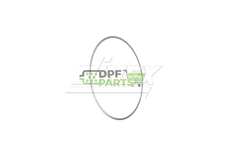 Kovové těsnění MAN TGL TGM EURO 6 - 81151030142 81.15103.0142