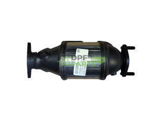 Filtr pevných částic GPF HYUNDAI I20, Bayon - 1.0 T-GDI - 289G007FJ1