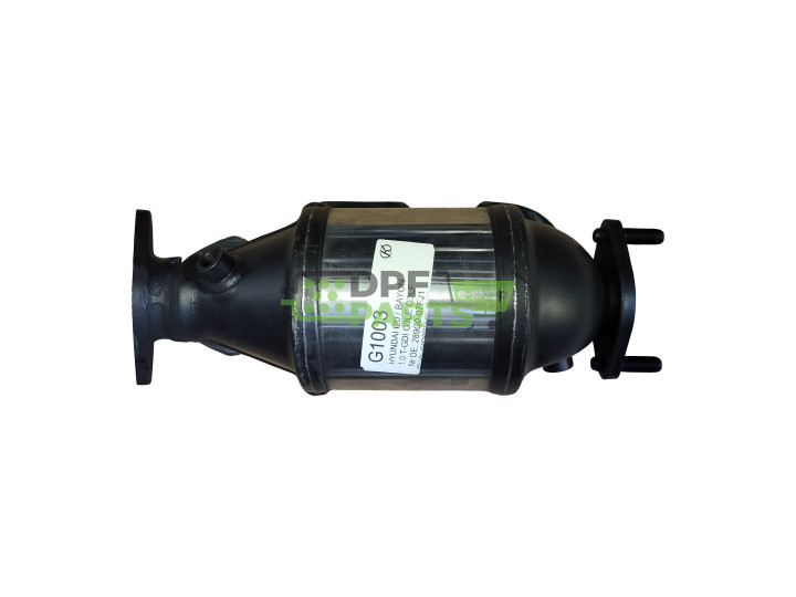 Filtr pevných částic GPF HYUNDAI I20, Bayon - 1.0 T-GDI - 289G007FJ1