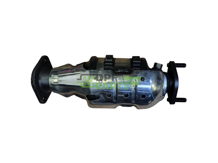 Filtr cząstek stałych GPF HYUNDAI I20, Bayon - 1.0 T-GDI - 289G007FJ1