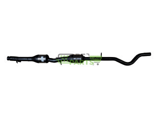 Katalizator MERCEDES SCR V Klasa Vito W447 - 2.2 CDI - A4474901081