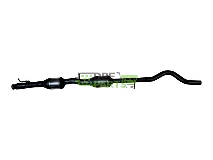 Katalizator MERCEDES SCR V Klasa Vito W447 - 2.2 CDI - A4474901081