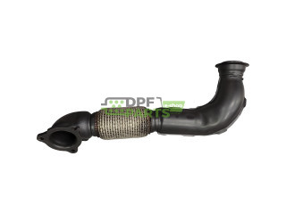 Rura kolektorowa MERCEDES ML III / GLE - 350CDI 4X4 - 1664900809