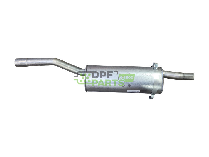Tłumik końcowy Ferroz BMW E28 520I/525I - 2.0-2.5 - 18121175747 12.011 9204 247-893 19.36.07
