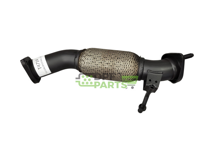 Rura z plecionką HYUNDAI Tucson / KIA Sportage - 2.9 CRDI - 28610D3930 HY27230