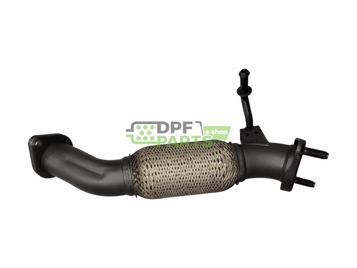 Rura z plecionką HYUNDAI Tucson / KIA Sportage - 2.9 CRDI - 28610D3930 HY27230