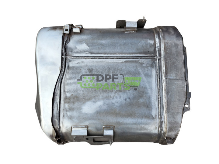 Katalizator SCR MAN TGL Euro 6 - 81151036196 81.15103.6196