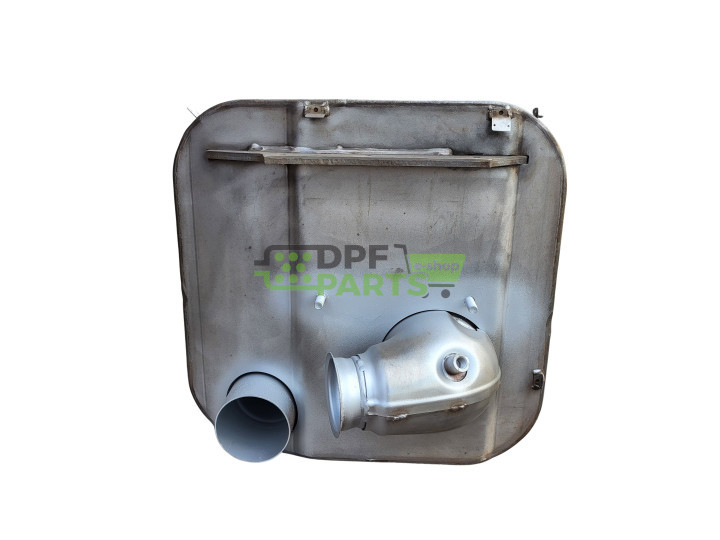 Katalizator SCR MAN TGL Euro 6 - 81151036196 81.15103.6196