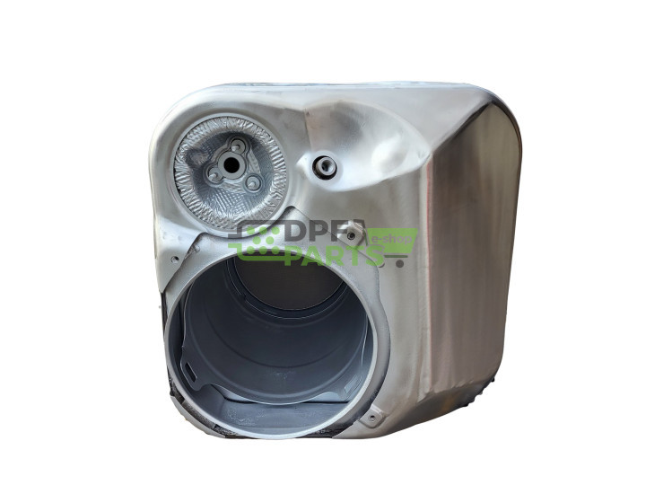 Katalizator SCR MAN TGL Euro 6 - 81151036196 81.15103.6196