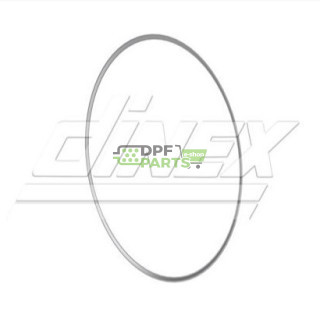 Uszczelka metalowa MAN TGL TGM EURO 6 - 81.15103.0141 81151030141