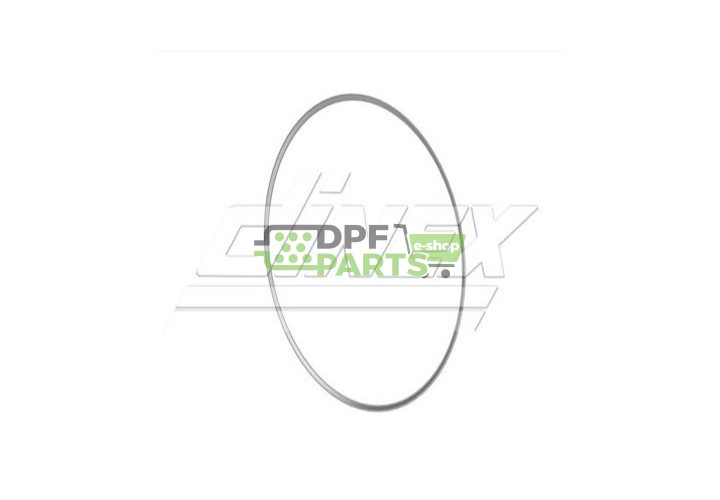 Uszczelka metalowa MAN TGL TGM EURO 6 - 81.15103.0141 81151030141