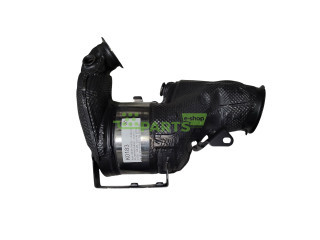 Katalizator AUDI A4/S4, A5/S5, A6/S6, A7, Q5 - 40 TDI - 05L131695DX