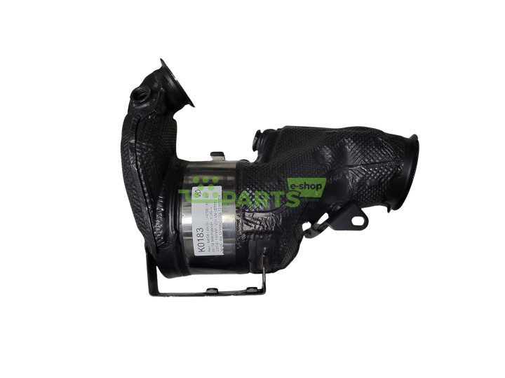 Katalizator AUDI A4/S4, A5/S5, A6/S6, A7, Q5 - 40 TDI - 05L131695DX
