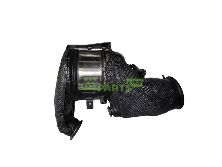 Katalizator AUDI A4/S4, A5/S5, A6/S6, A7, Q5 - 40 TDI - 05L131695DX