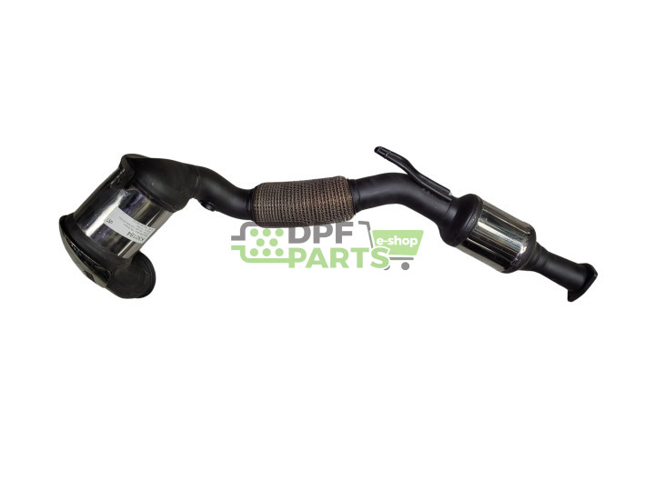 Katalizator WV Sharan / SEAT Alhambra - 2.0 TSI - 7N0254500KX