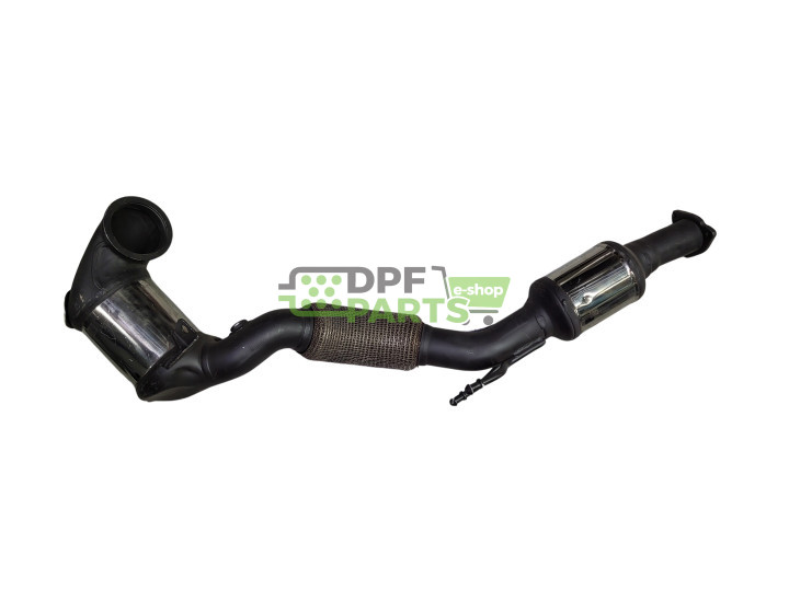 Katalizator WV Sharan / SEAT Alhambra - 2.0 TSI - 7N0254500KX