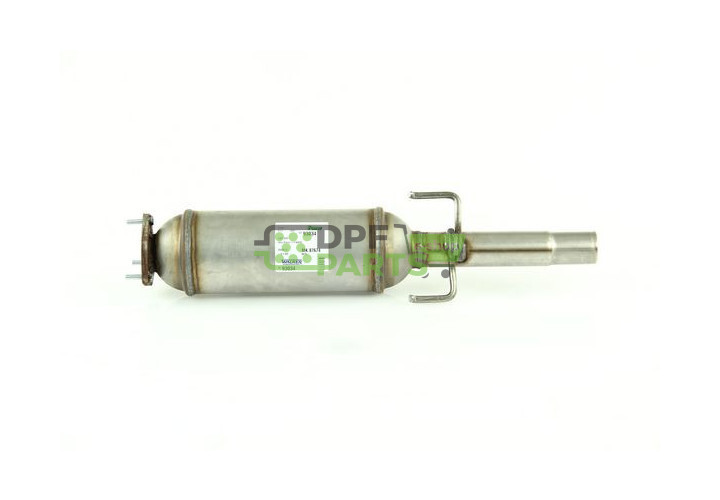 Filtr pevných částic DPF FIAT Idea / LANCIA Musa, Ypsilon - 1.3D MULTIJET -