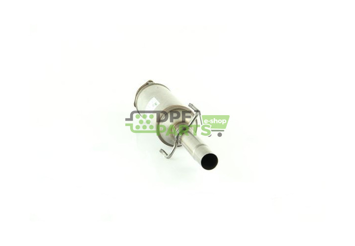 Filtr pevných částic DPF FIAT Idea / LANCIA Musa, Ypsilon - 1.3D MULTIJET -