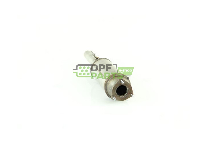 Filtr pevných částic DPF FIAT Idea / LANCIA Musa, Ypsilon - 1.3D MULTIJET -