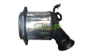 Katalizator MERCEDES C Klasa W203 CL203 - 2148 ccm - A2034905736 A2114902736 