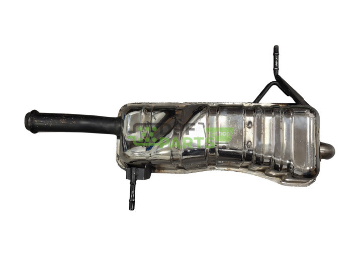 Tłumik końcowy CITOREN C4 Picasso - 1.8-2.0 - PSA3090 173099 135-087 P1749 211834 20699 01.61023 CT15714