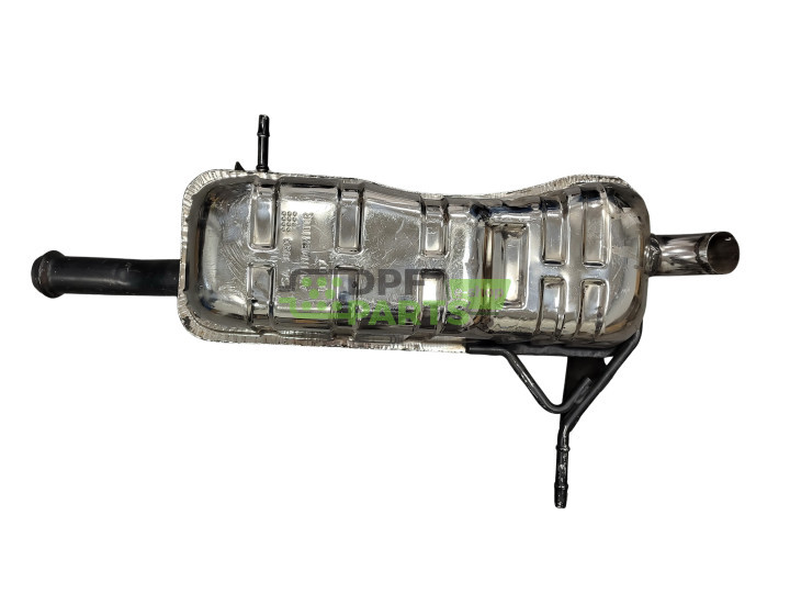 Tłumik końcowy CITOREN C4 Picasso - 1.8-2.0 - PSA3090 173099 135-087 P1749 211834 20699 01.61023 CT15714