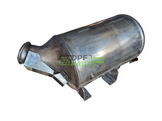 Katalizator SCR DAF Euro 5 - 1795399