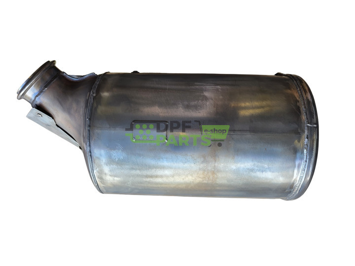 Katalizator SCR DAF Euro 5 - 1795399