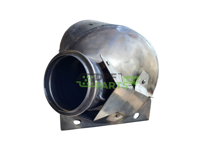 Katalizator SCR DAF Euro 5 - 1795399