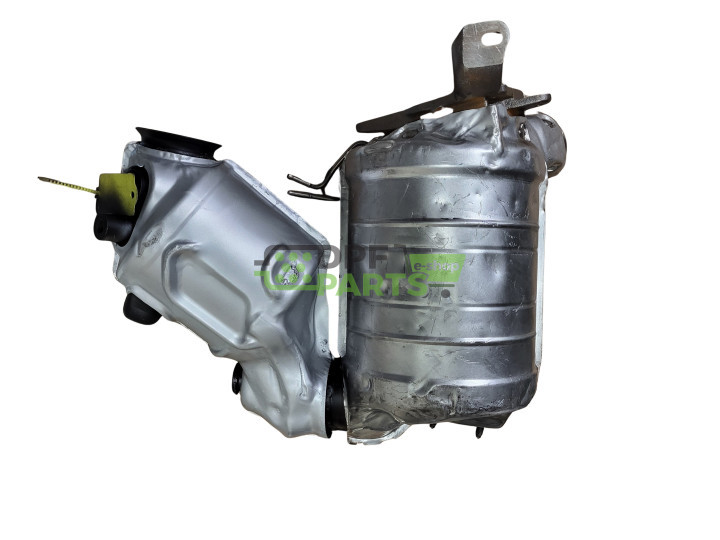 Filtr cząstek stałych DPF MERCEDES Vito 447 - 1.7 CDI - A4474902001 208A02313R