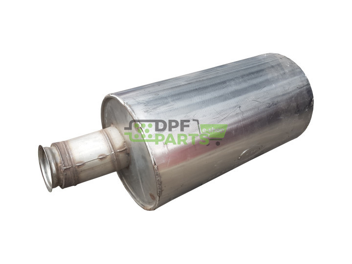 Katalizator MAN - 36151030006