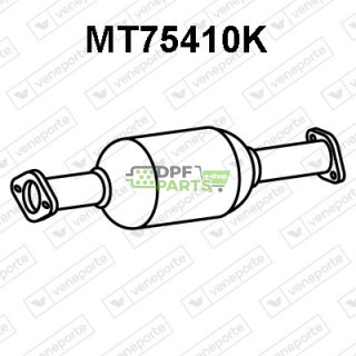 Katalyzátor MITSUBISHI - MR552247  