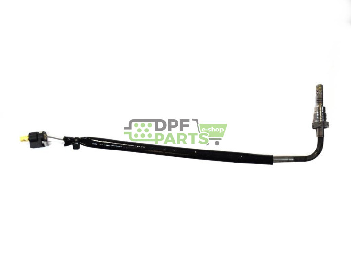 Czujnik temperatury spalin oryginał MERCEDES 0071536628