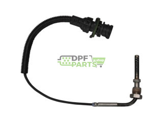 Czujnik temperatury spalin C6902 oryginał MERCEDES Actros 0061530628  A0061530628