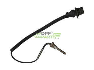 Czujnik temperatury spalin C6903 oryginał MERCEDES Actros 0061530728