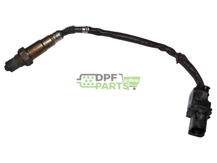 Sonda Lambda oryginał Mercedes 0095425518 / 009 542 55 18