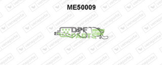 Tlumič MERCEDES - 2014900115 2014902415 