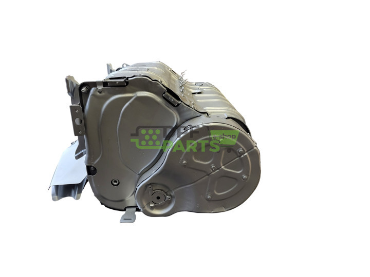Katalizator Euro 6 MERCEDES Atego, Econic - A0104906012 A0074900912