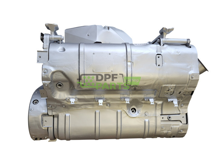 Katalizator Euro 6 MERCEDES Atego, Econic - A0104906012 A0074900912