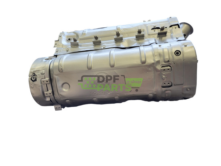 Katalizator Euro 6 MERCEDES Atego, Econic - A0104906012 A0074900912